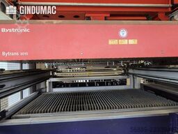 Bystronic BySpeed 3015