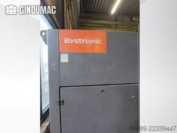 Bystronic BySpeed 3015
