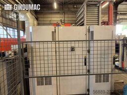 Bystronic BySpeed 3015