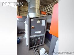 Bystronic BySpeed 3015