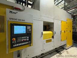 FFG / MAG SPECHT 500 DUO