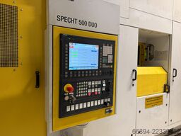FFG / MAG SPECHT 500 DUO