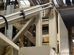 FFG / MAG SPECHT 500 DUO