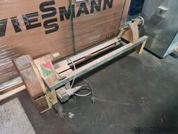 Scheppach dmt 180
