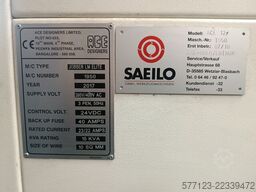 Saeilo ACE 12+