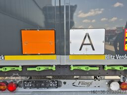 FLIEGL 3-Achs Mega Gardine Bahnverladbar