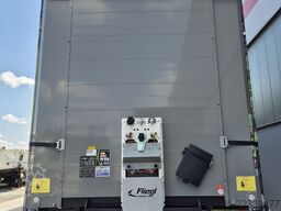 FLIEGL 3-Achs Mega Gardine Bahnverladbar