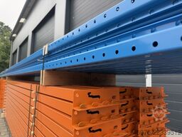 Stow Pal Rack NS / 9.800x1.100mm Regallänge: 30,90 lfm.