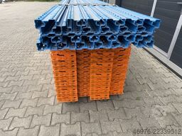 Stow Pal Rack NS / 9.800x1.100mm Regallänge: 30,90 lfm.