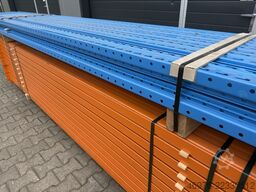 Stow Pal Rack NS / 9.800x1.100mm Regallänge: 30,90 lfm.