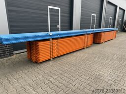 Stow Pal Rack NS / 9.800x1.100mm Regallänge: 30,90 lfm.