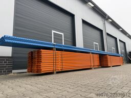 Stow Pal Rack NS / 9.800x1.100mm Regallänge: 30,90 lfm.