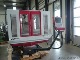 Kunzmann WF 610 MC