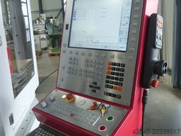 Kunzmann WF 610 MC