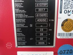 Kunzmann WF 610 MC