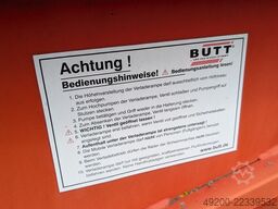 BUTT BK912