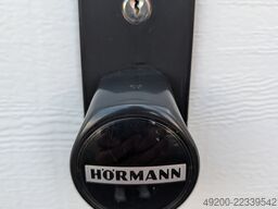 Hörmann RenoMatic 42