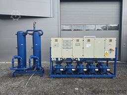 Bitzer Guntner 513 kW