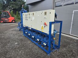 Bitzer Guntner 513 kW
