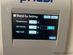 PHCbi MCO-170AICUVH-PE