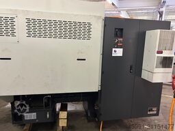 Smec SL2500M cnc lathe