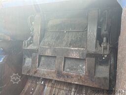 DAF CF 75 250 EEV / Geesink GPM3 = 17 m3 / Garbage ...
