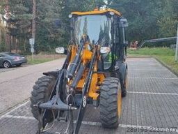 JCB 406 Diesel 4,9t