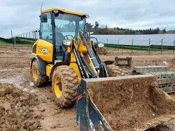 JCB 406 Diesel 4,9t