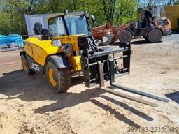 JCB 525-60 HI VIZ