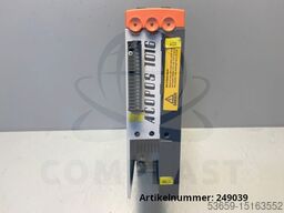 B&R B&R Acopos 1016 Servoverstärker 8V1016.00-2 Rev. H0