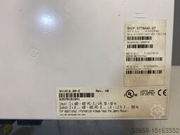 B&R B&R Acopos 1016 Servoverstärker 8V1016.00-2 Rev. H0