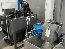 Chiron Chiron MILL 6000 high speed mit NC-Schwenkkopf