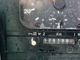 Renault AE 440 Magnum E-tech (BOITE MANUELLE / MANUAL G...