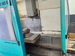 Deckel Maho DMU 60 E