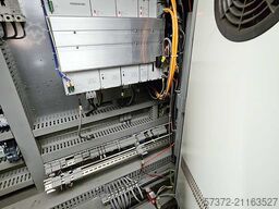 Deckel Maho DMU 60 E