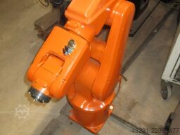 ABB Robotics IRB 120 IRC5 M2004