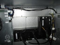 ABB Robotics IRB 120 IRC5 M2004