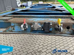 Van Hool 3B 0021  FT Container