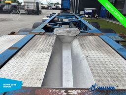 Van Hool 3B 0021  FT Container