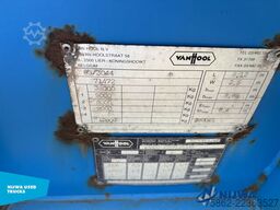 Van Hool 3B 0021  FT Container