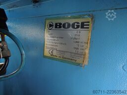 BOGE C9