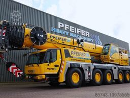Grove GMK5150XL Available For Rent, Dutch Registration,