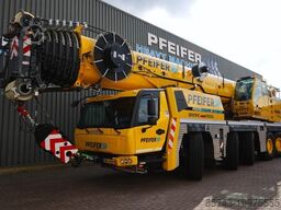 Grove GMK5150XL Available For Rent, Dutch Registration,