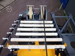 Grove GMK5150XL Available For Rent, Dutch Registration,