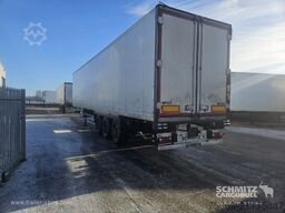 Schmitz Cargobull Reefer Standard