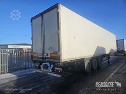 Schmitz Cargobull Reefer Standard