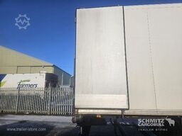 Schmitz Cargobull Reefer Standard