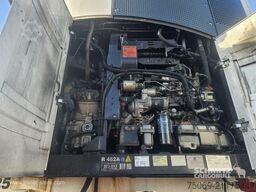 Schmitz Cargobull Reefer Standard