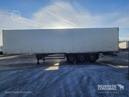 Schmitz Cargobull Reefer Standard