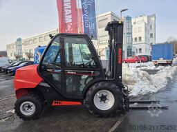 Manitou MC 25-4 ST5B S1